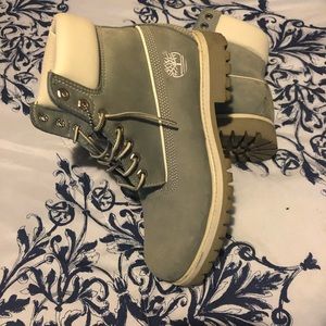 Selling my Timberland